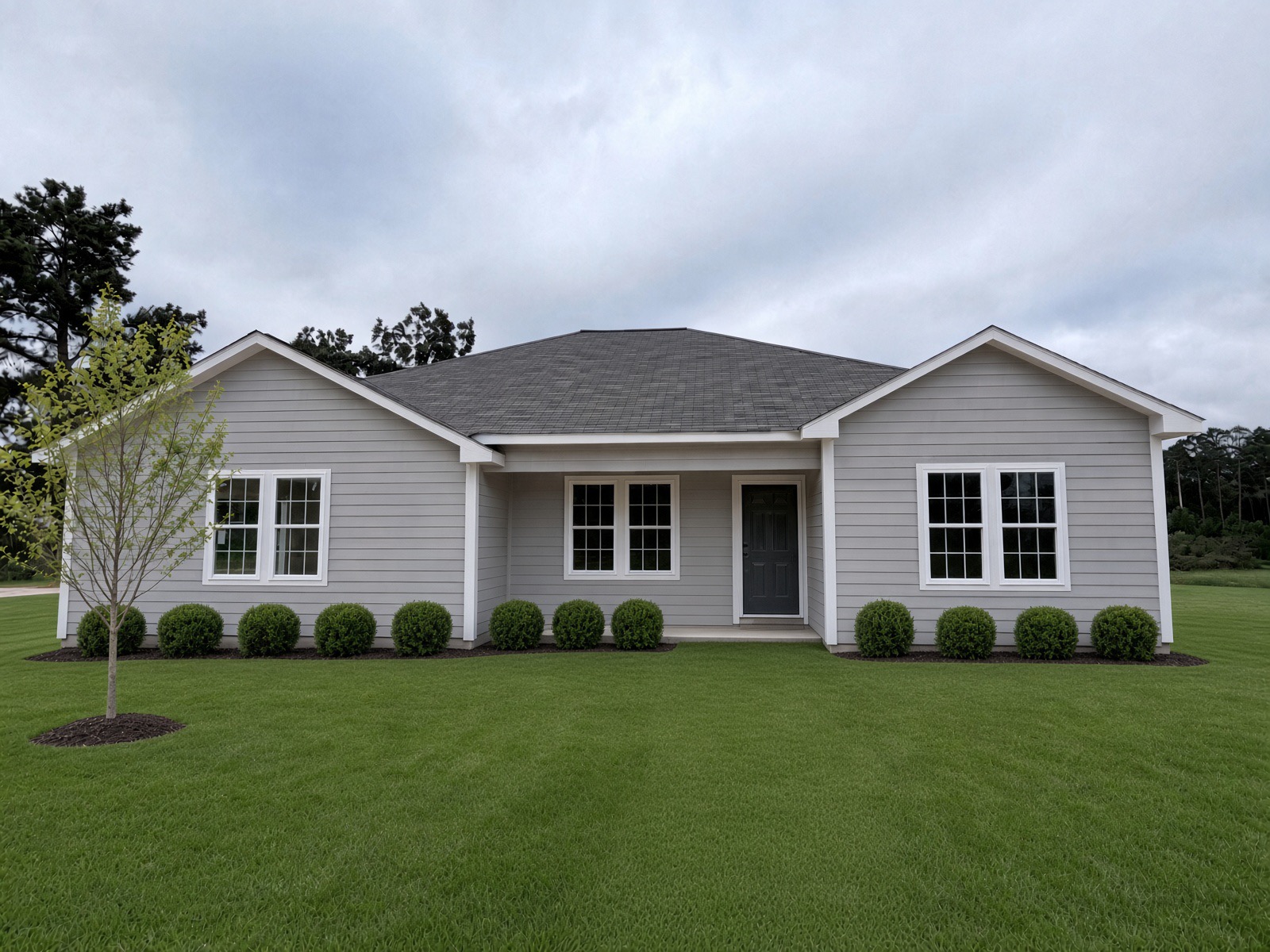 28 Willie Moore Road