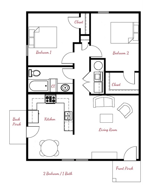 804-A Park Avenue North