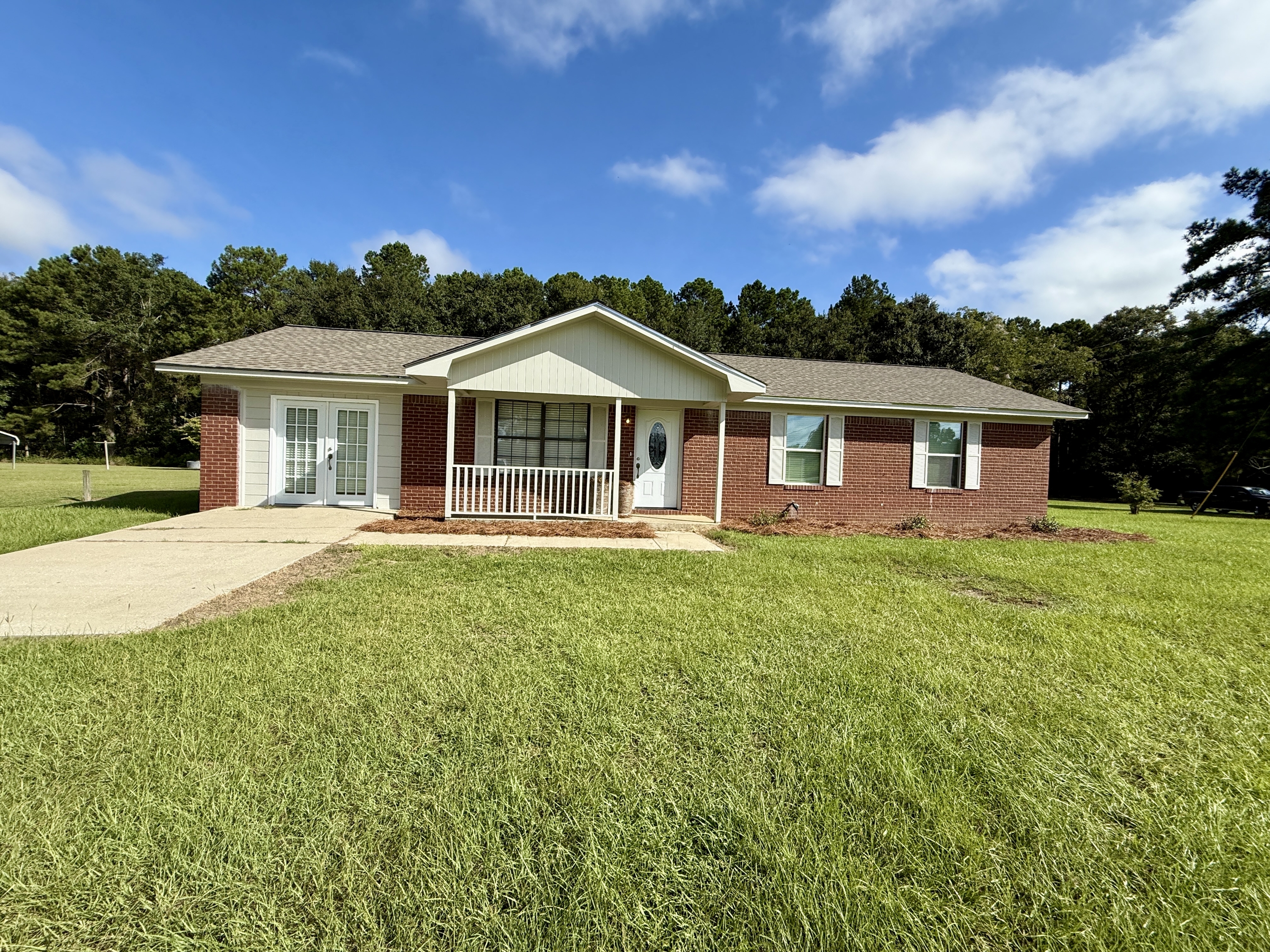 1675 Chain Gang Road - 1675