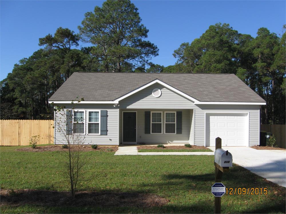 808 Penn Place