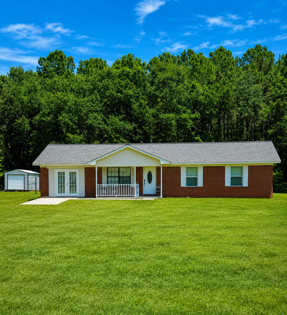 1675 Chain Gang Road - 1675